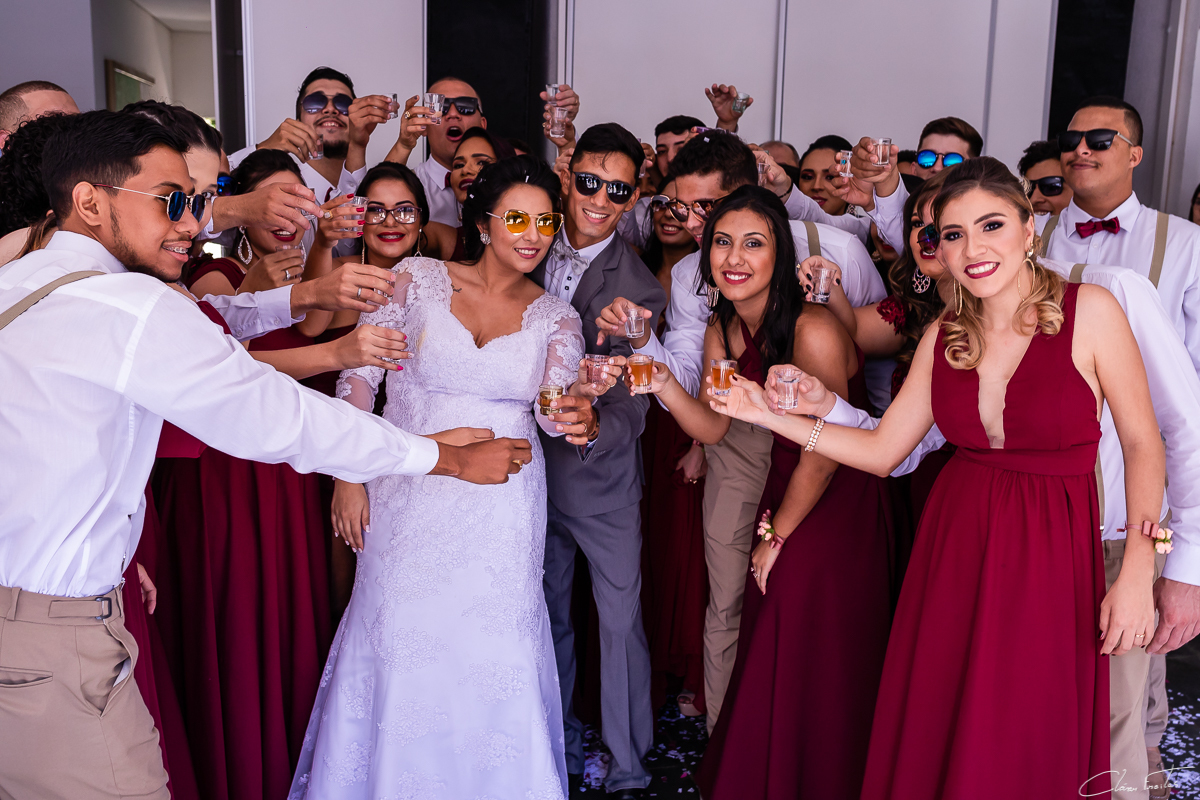 e sua recepção foi realizada no Espaço Bem Viver. Mato Grosso