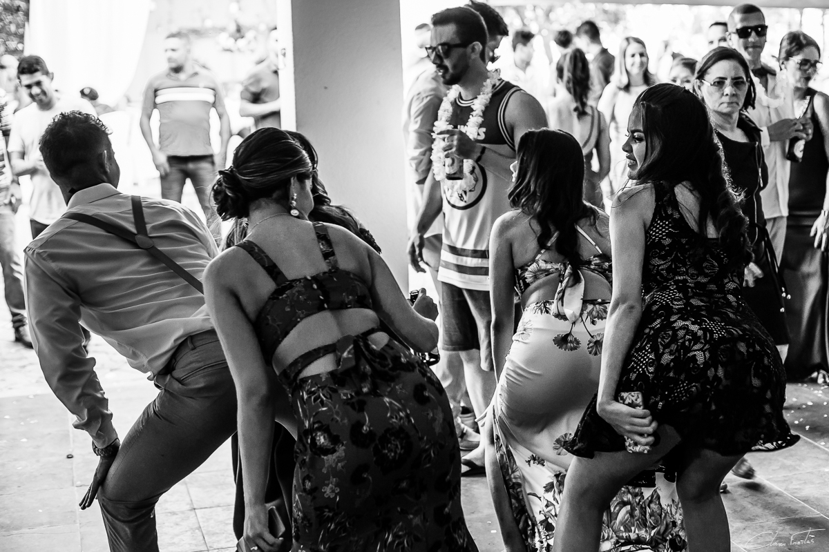 e sua recepção foi realizada no Espaço Bem Viver. Mato Grosso