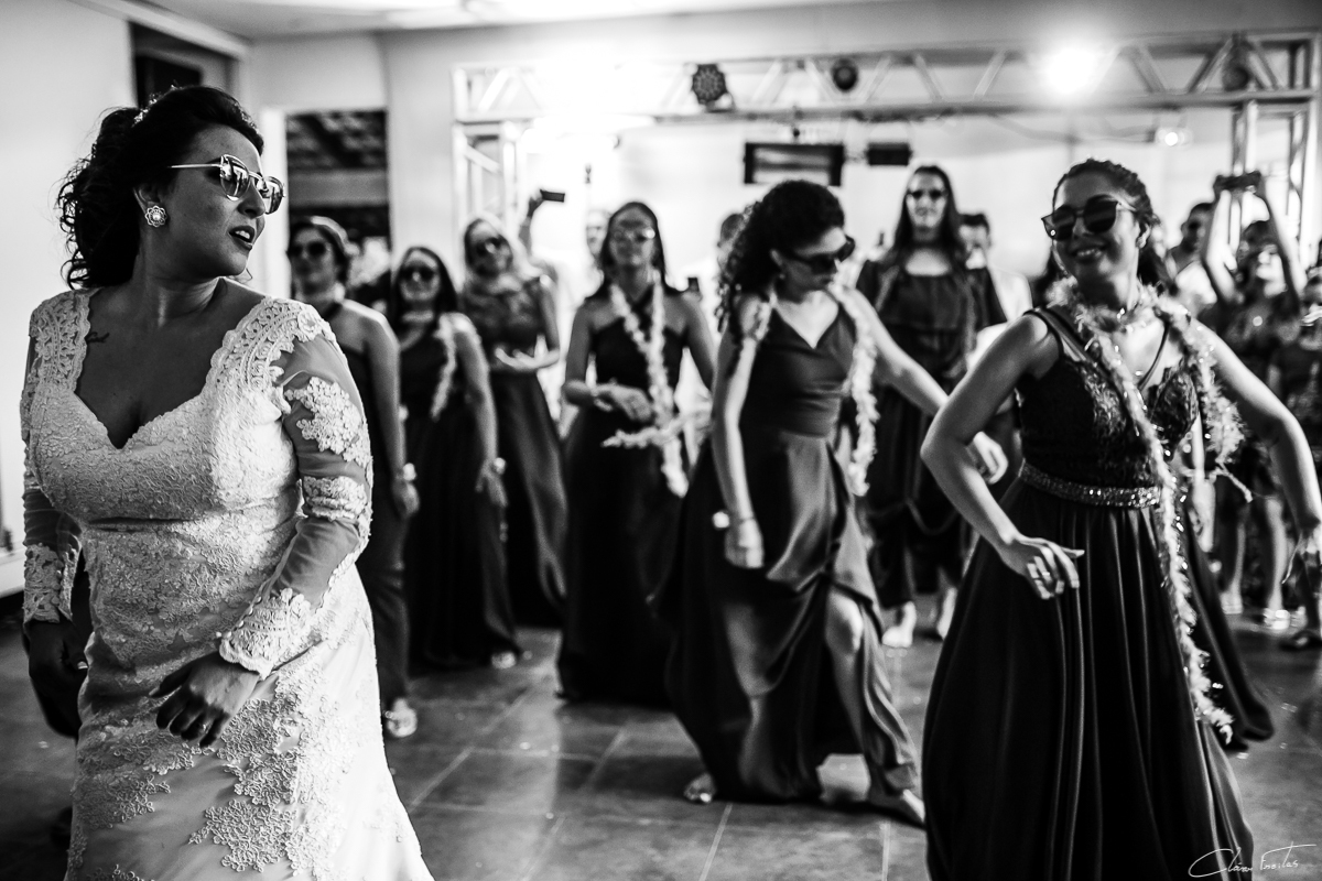 e sua recepção foi realizada no Espaço Bem Viver. Mato Grosso