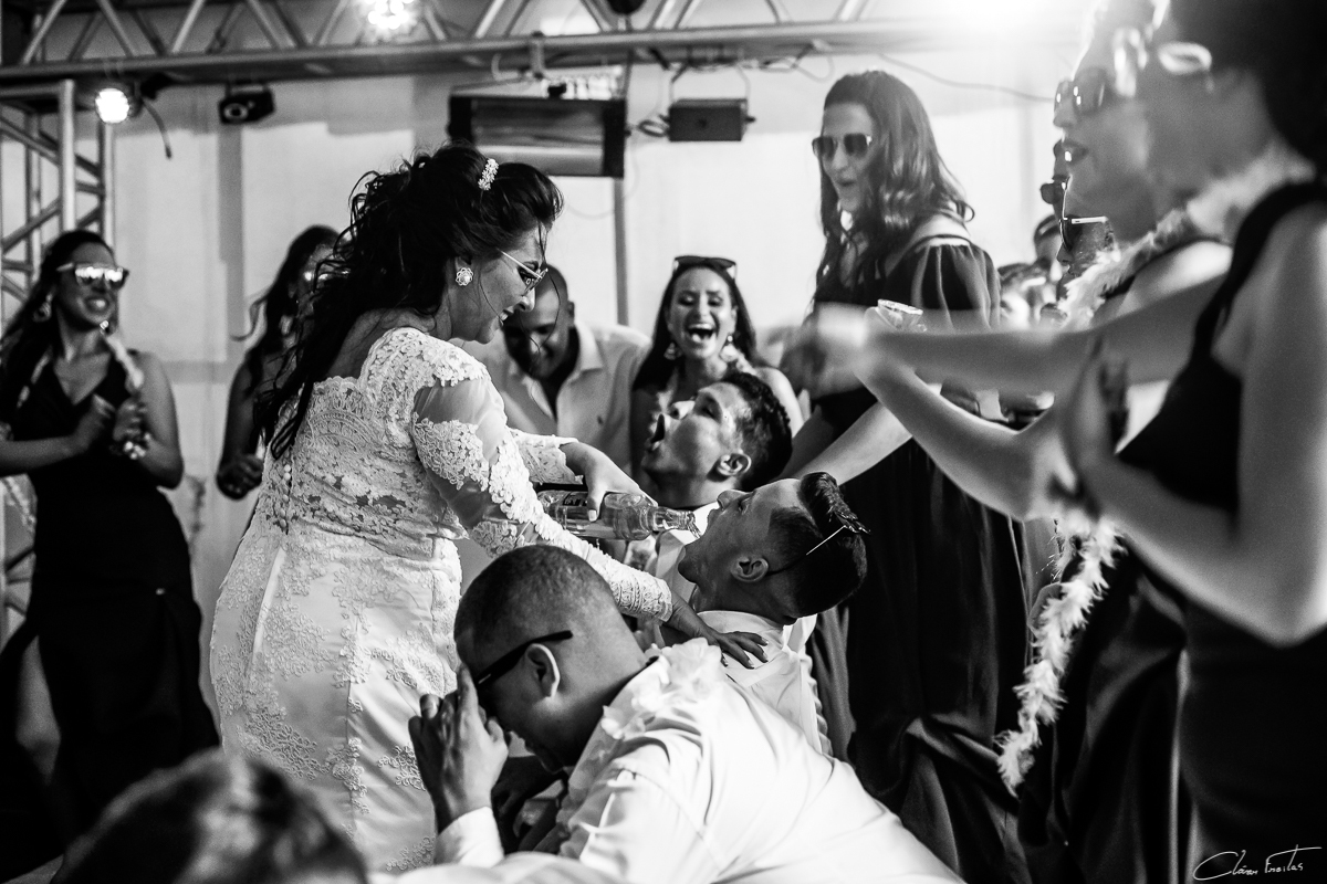 e sua recepção foi realizada no Espaço Bem Viver. Mato Grosso