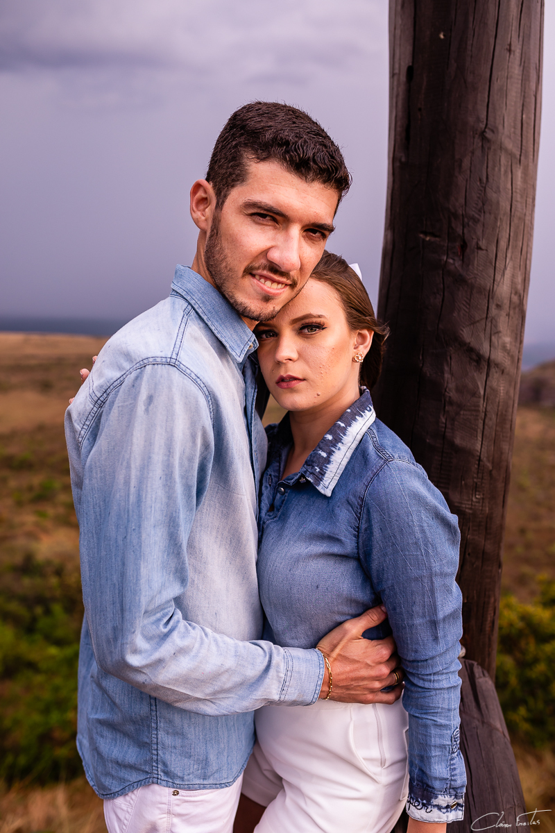 mirante alto do céu  pre weddin Chapada dos Guimarães - MT
