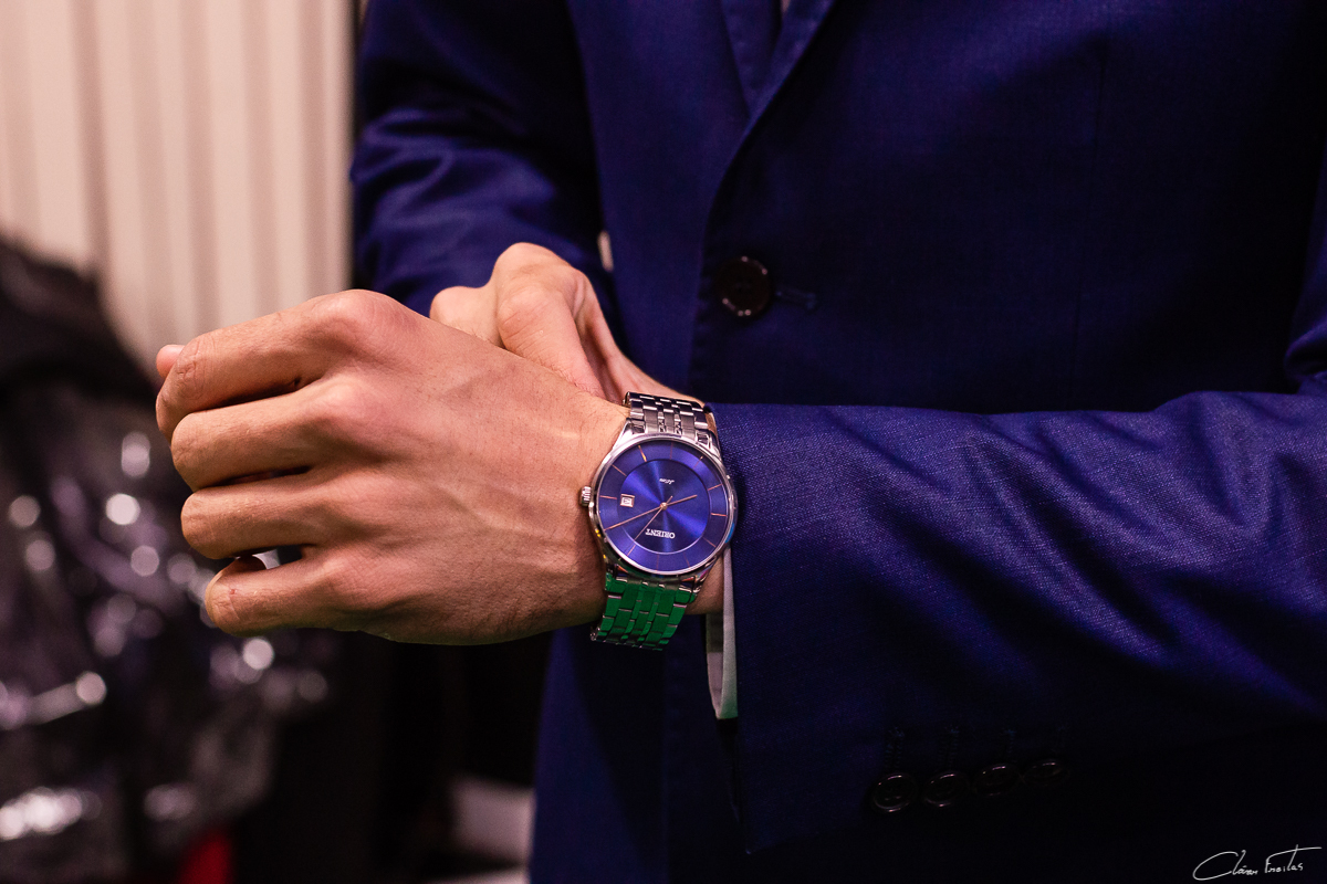 Making of  do Noivo no goyano barbershop em Rondonópolis MT