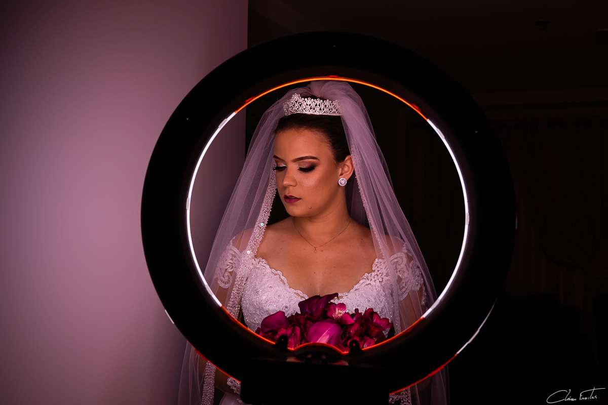 Making of da Noiva Suzany no Hotel Rios e sua Maquiadora Cristiana Almeida Makeup