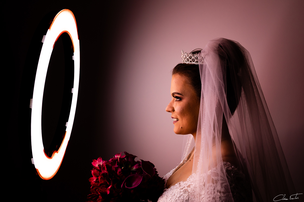 Making of da Noiva Suzany no Hotel Rios e sua Maquiadora Cristiana Almeida Makeup