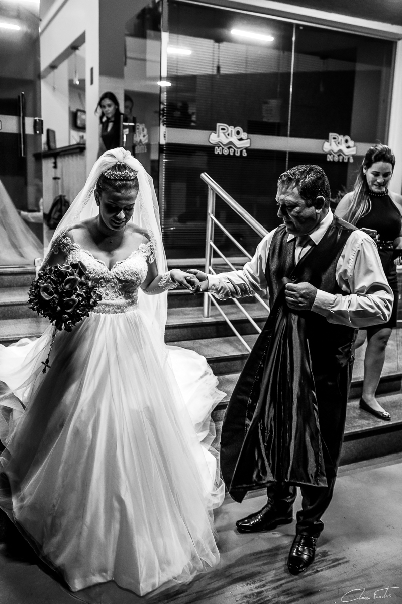 Making of da Noiva Suzany no Hotel Rios e sua Maquiadora Cristiana Almeida Makeup