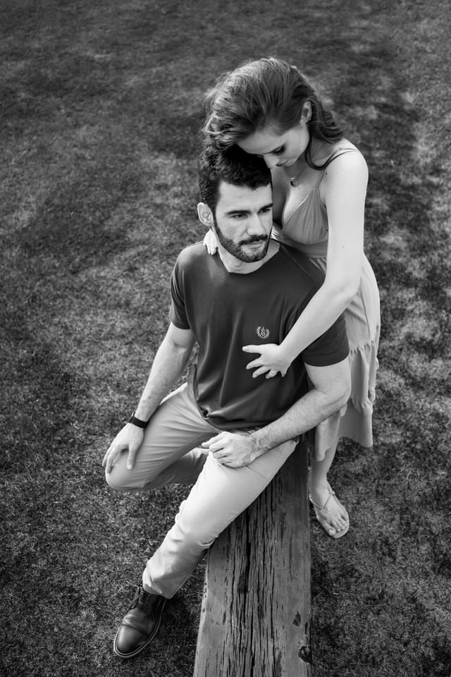 Ensaio Pre wedding, por do sol, casamento, Rondonópolis MT, fotografo Rondonópolis Clever Freitas, ensaio de casal, PB , Preto e Branco