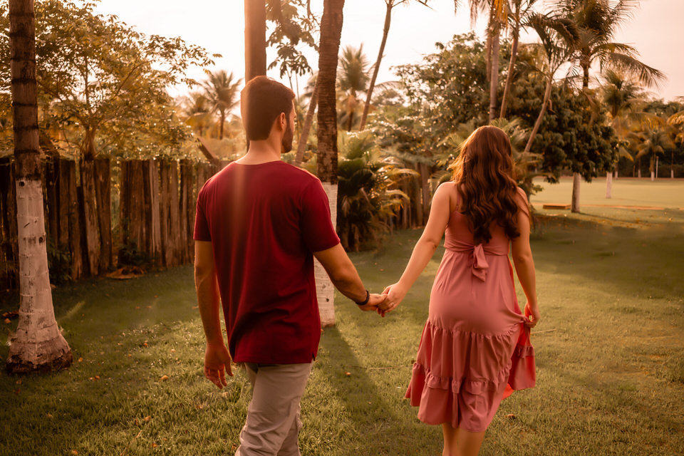 Ensaio Pre wedding, por do sol, casamento, Rondonópolis MT, fotografo Rondonópolis Clever Freitas, ensaio de casal, 