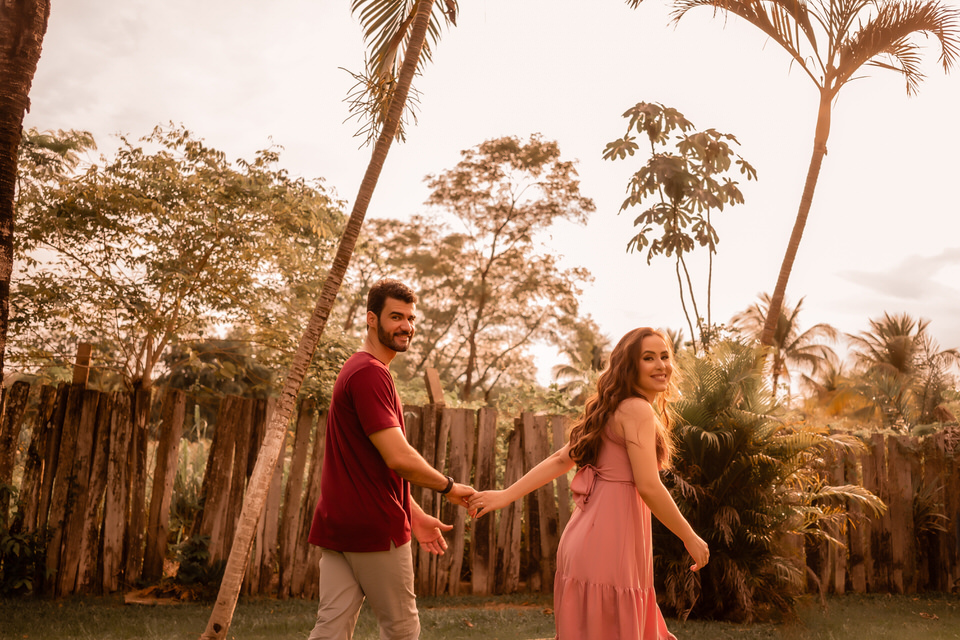 Ensaio Pre wedding, por do sol, casamento, Rondonópolis MT, fotografo Rondonópolis Clever Freitas, ensaio de casal, 