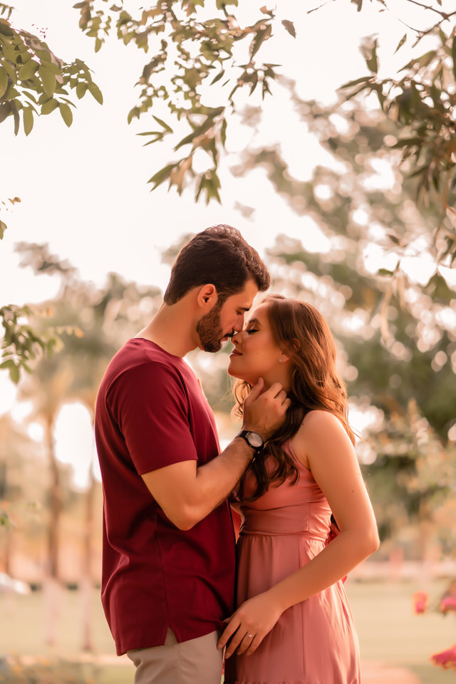Ensaio Pre wedding, por do sol, casamento, Rondonópolis MT, fotografo Rondonópolis Clever Freitas, ensaio de casal, 