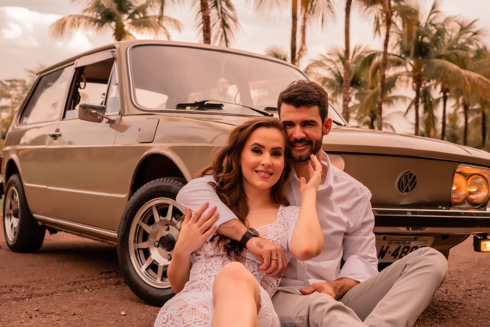Ensaio Pre wedding, por do sol, casamento, Rondonópolis MT, fotografo Rondonópolis Clever Freitas, ensaio de casal, 