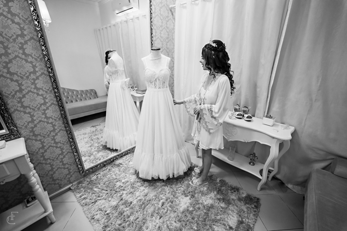 Casamento Wedding - Rondonópolis MT - Igreja Rosa Mística - Fotografo Clever Freitas - Melhor Fotografo de Evento