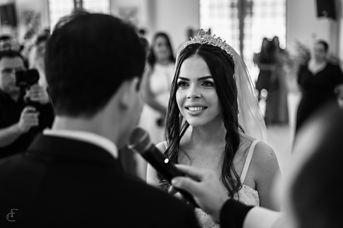 Casamento Wedding - Rondonópolis MT - Igreja Rosa Mística - Fotografo Clever Freitas - Melhor Fotografo de Evento