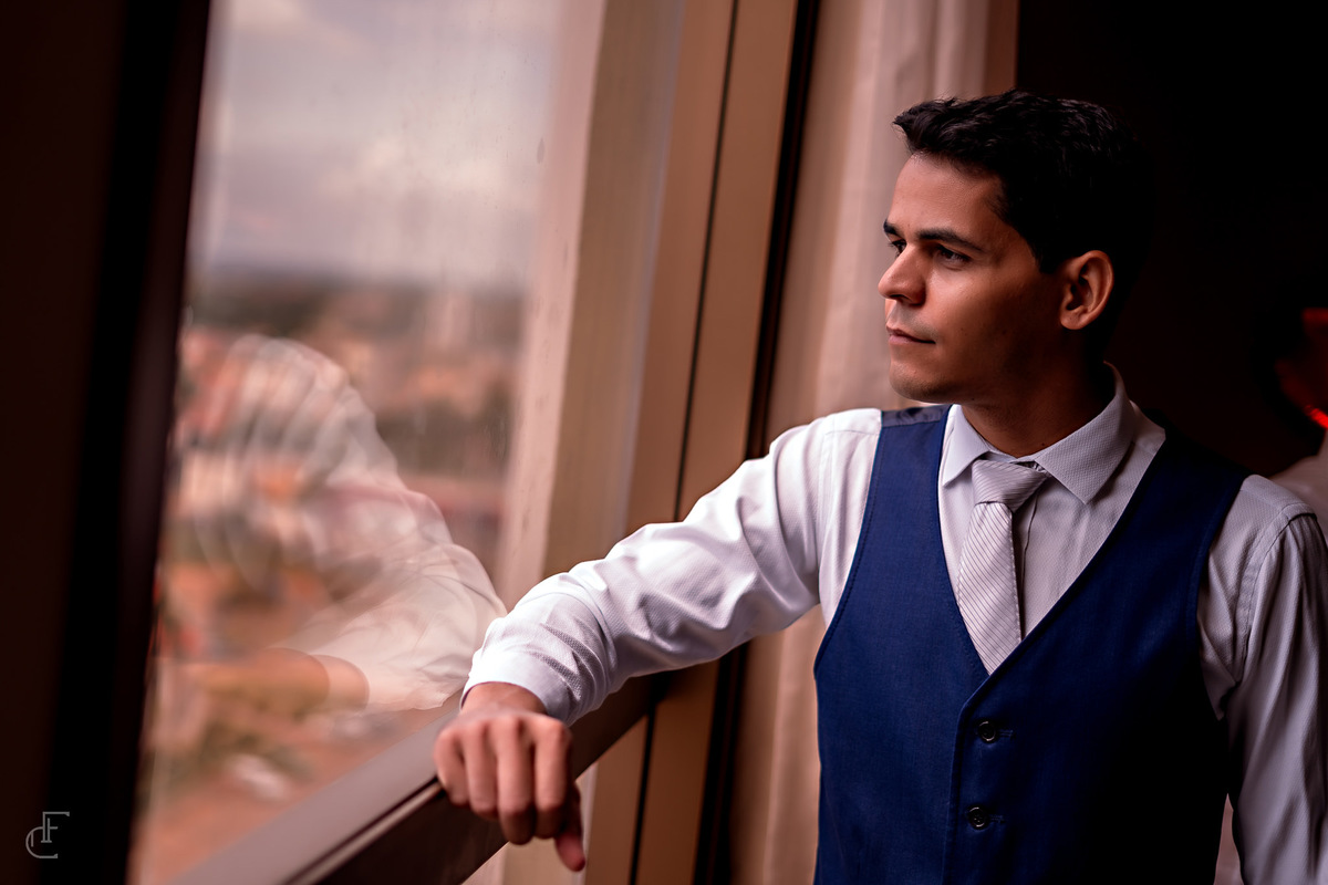 Casamento Wedding - Rondonópolis MT - Igreja Rosa Mística - Fotografo Clever Freitas - Melhor Fotografo de Evento