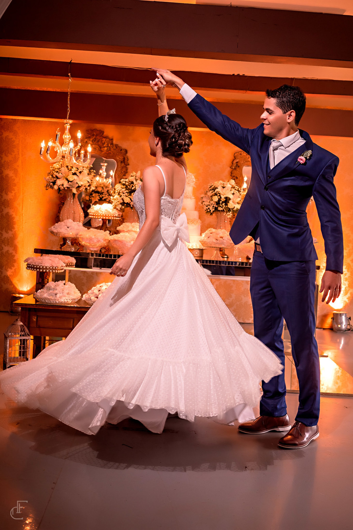 Casamento Wedding - Rondonópolis MT - Igreja Rosa Mística - Fotografo Clever Freitas - Melhor Fotografo de Evento