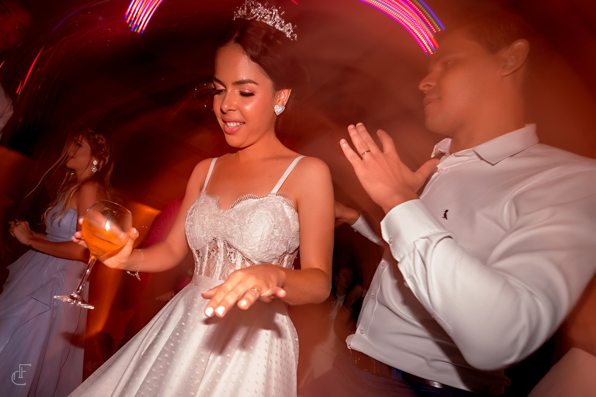 Casamento Wedding - Rondonópolis MT - Igreja Rosa Mística - Fotografo Clever Freitas - Melhor Fotografo de Evento