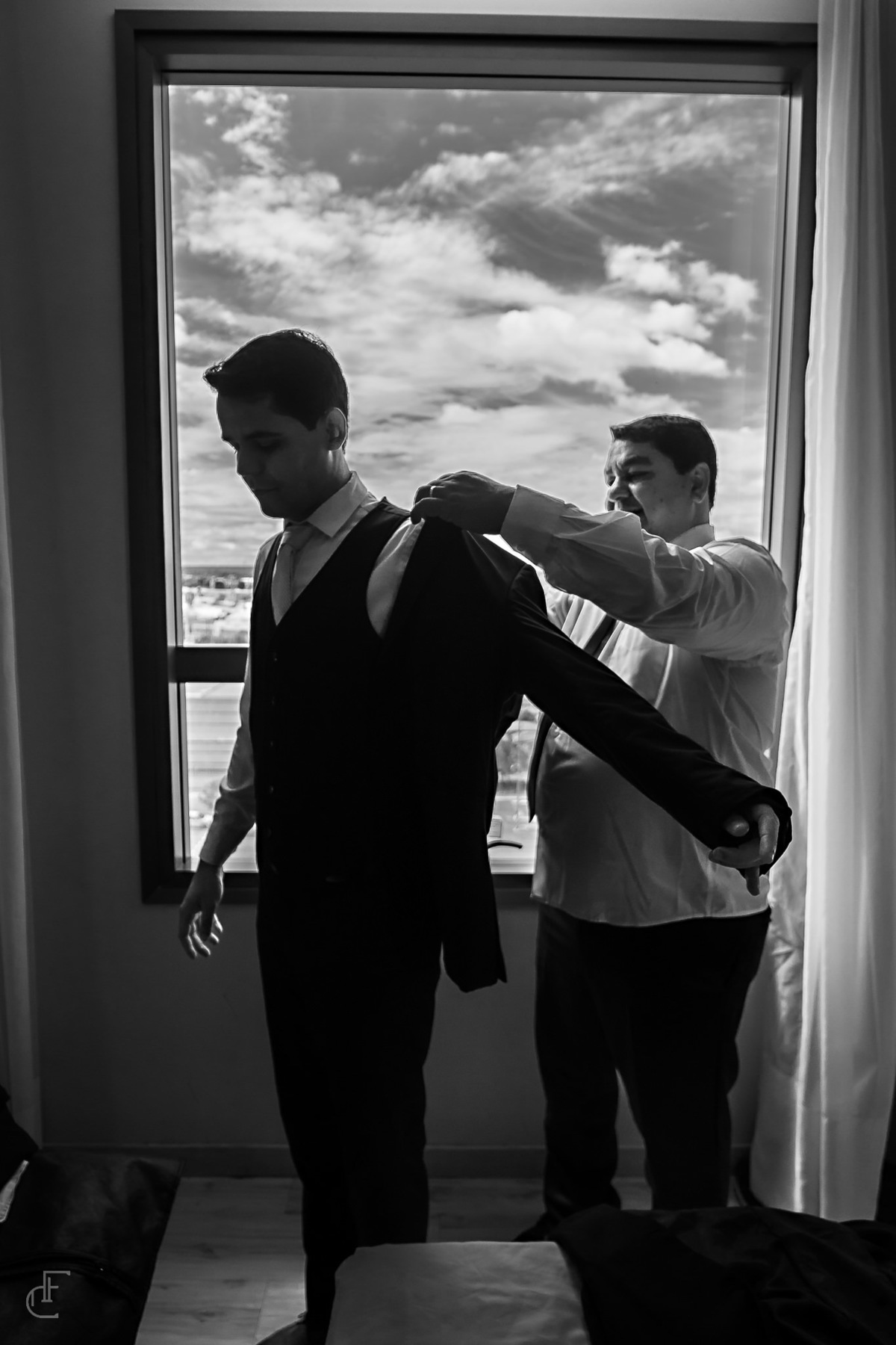 Casamento Wedding - Rondonópolis MT - Igreja Rosa Mística - Fotografo Clever Freitas - Melhor Fotografo de Evento