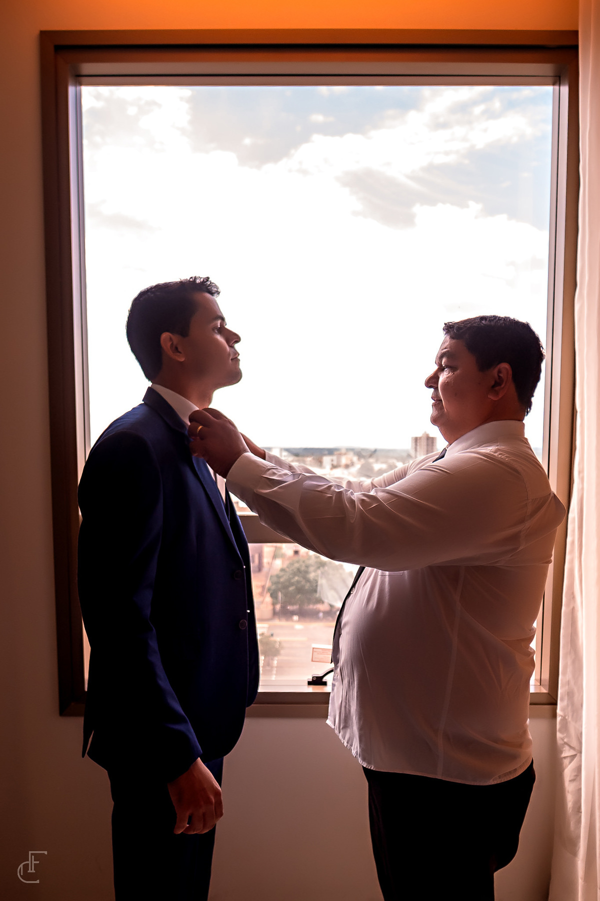 Casamento Wedding - Rondonópolis MT - Igreja Rosa Mística - Fotografo Clever Freitas - Melhor Fotografo de Evento