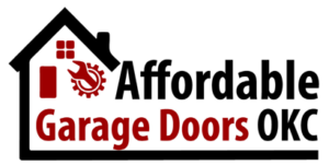 Logotipo de Affordable Garage Door Okc