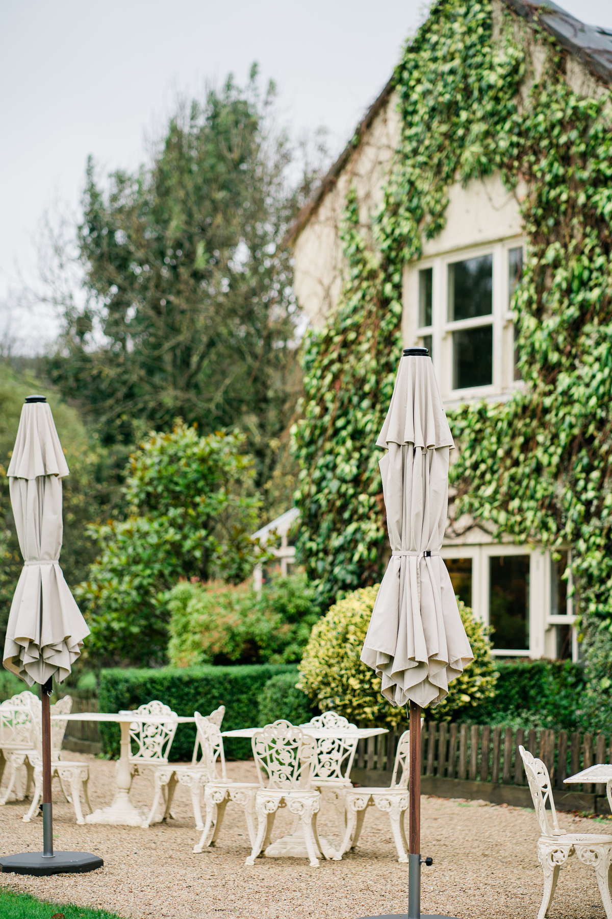 BrookLodge & Macreddin Village