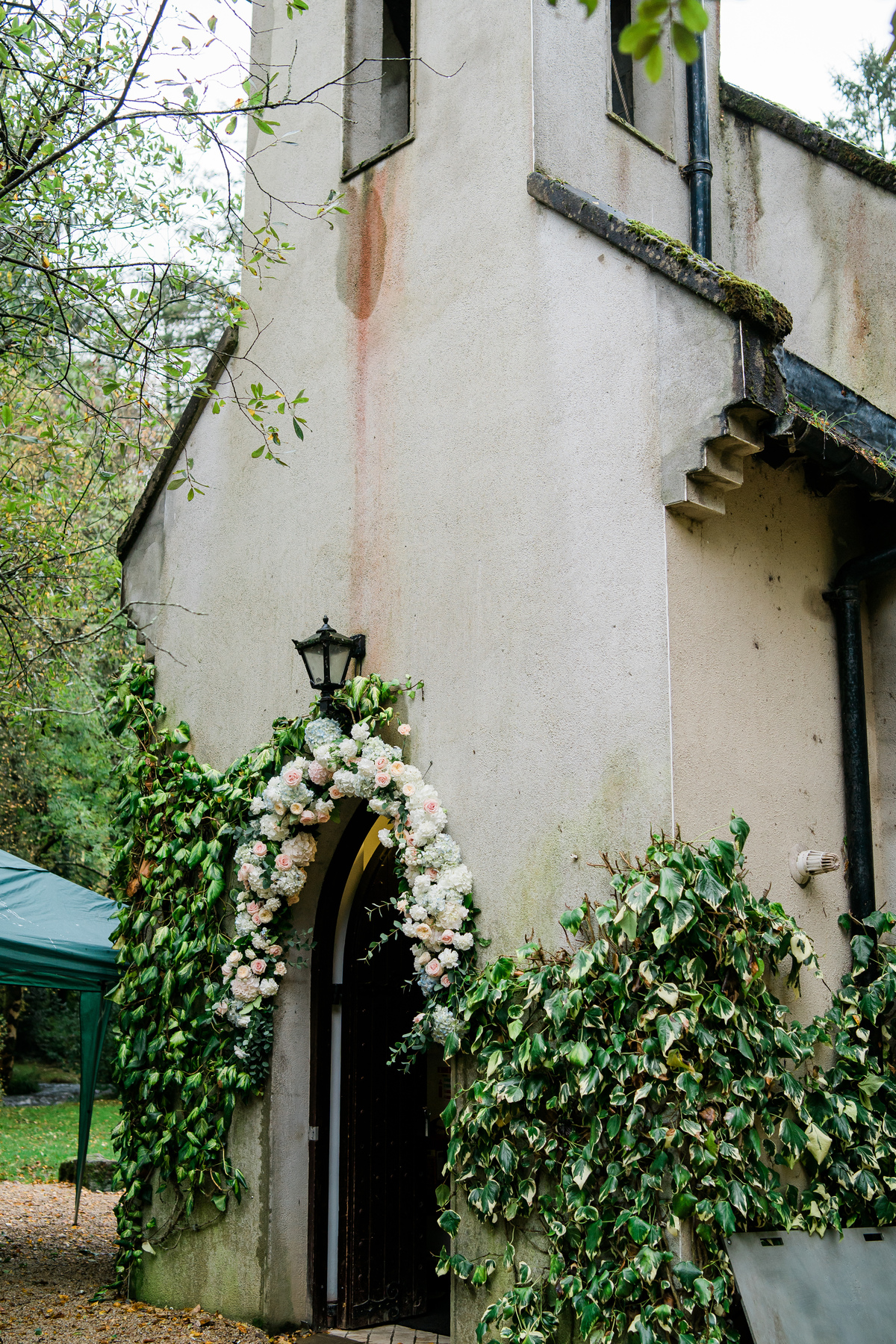 BrookLodge & Macreddin Village