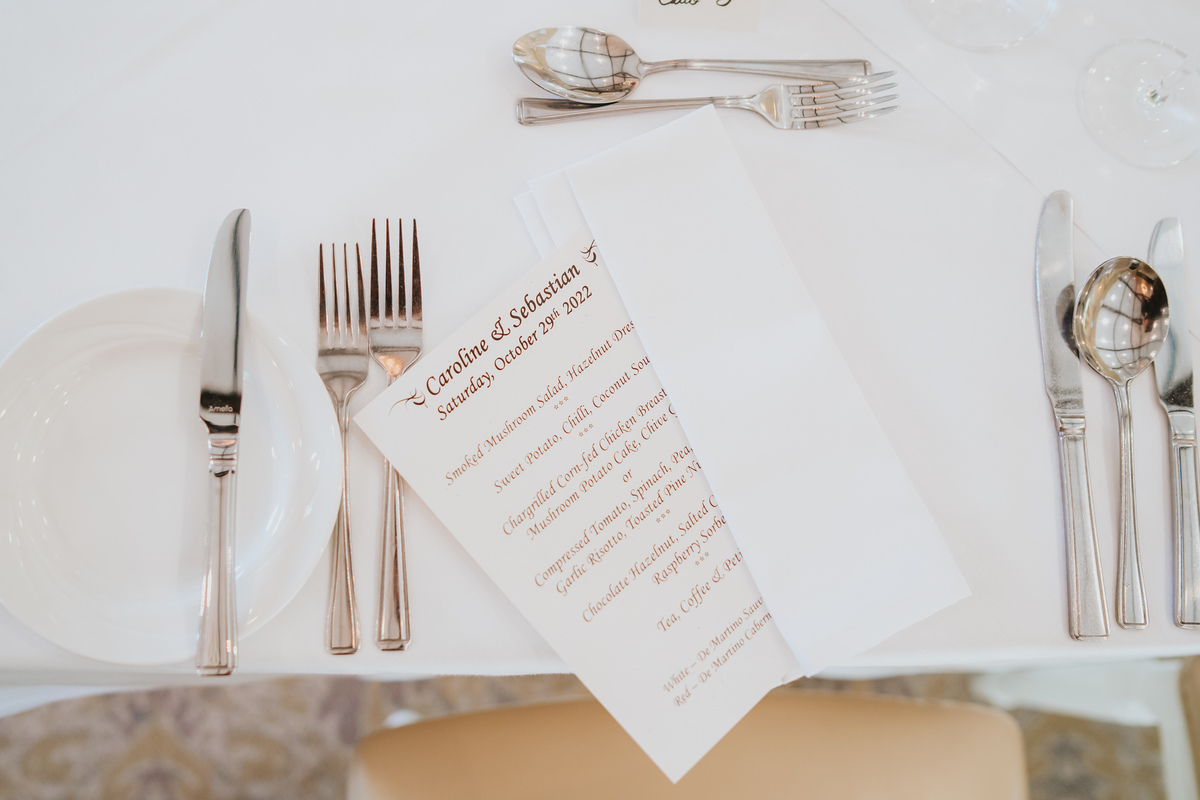 BrookLodge & Macreddin Village