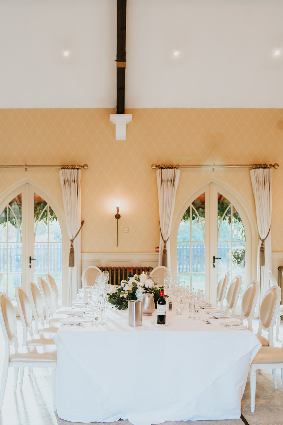 BrookLodge & Macreddin Village