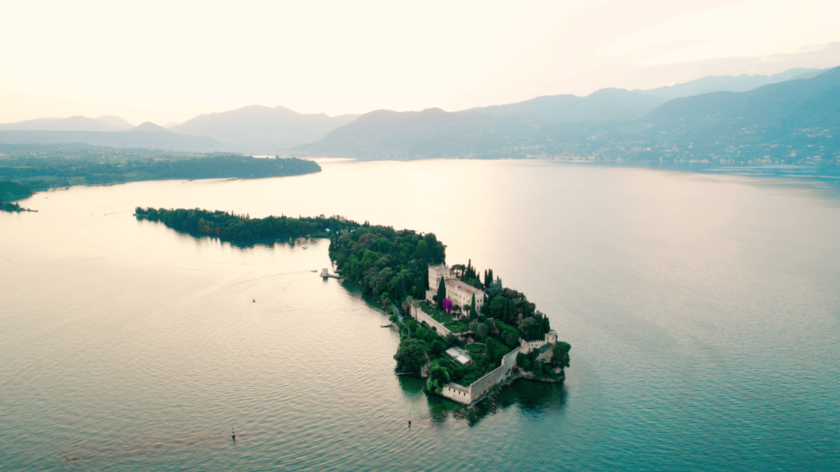 Isola del Garda