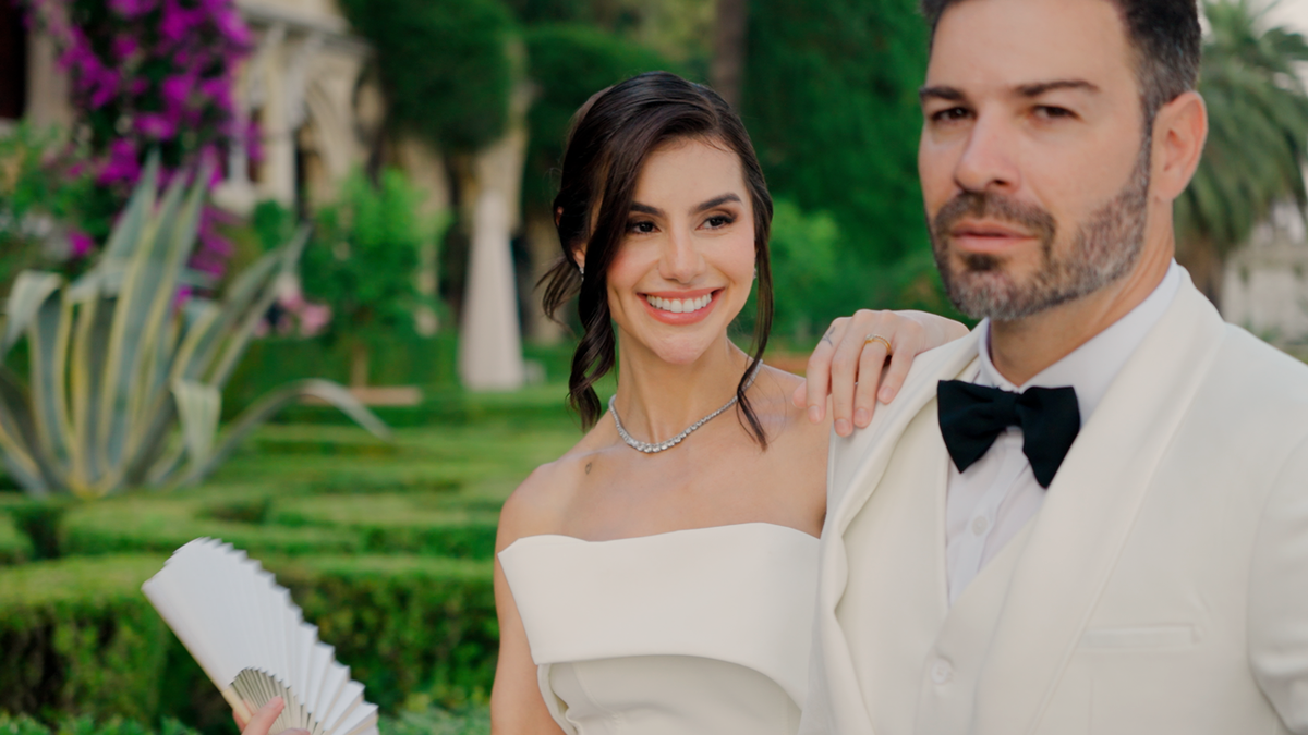 Couple portraits