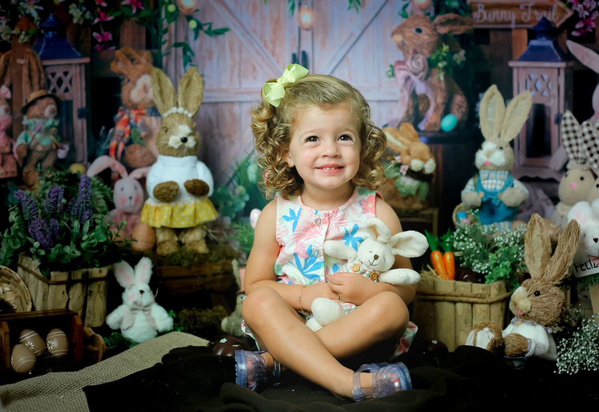 { Alice | Especial de Páscoa }