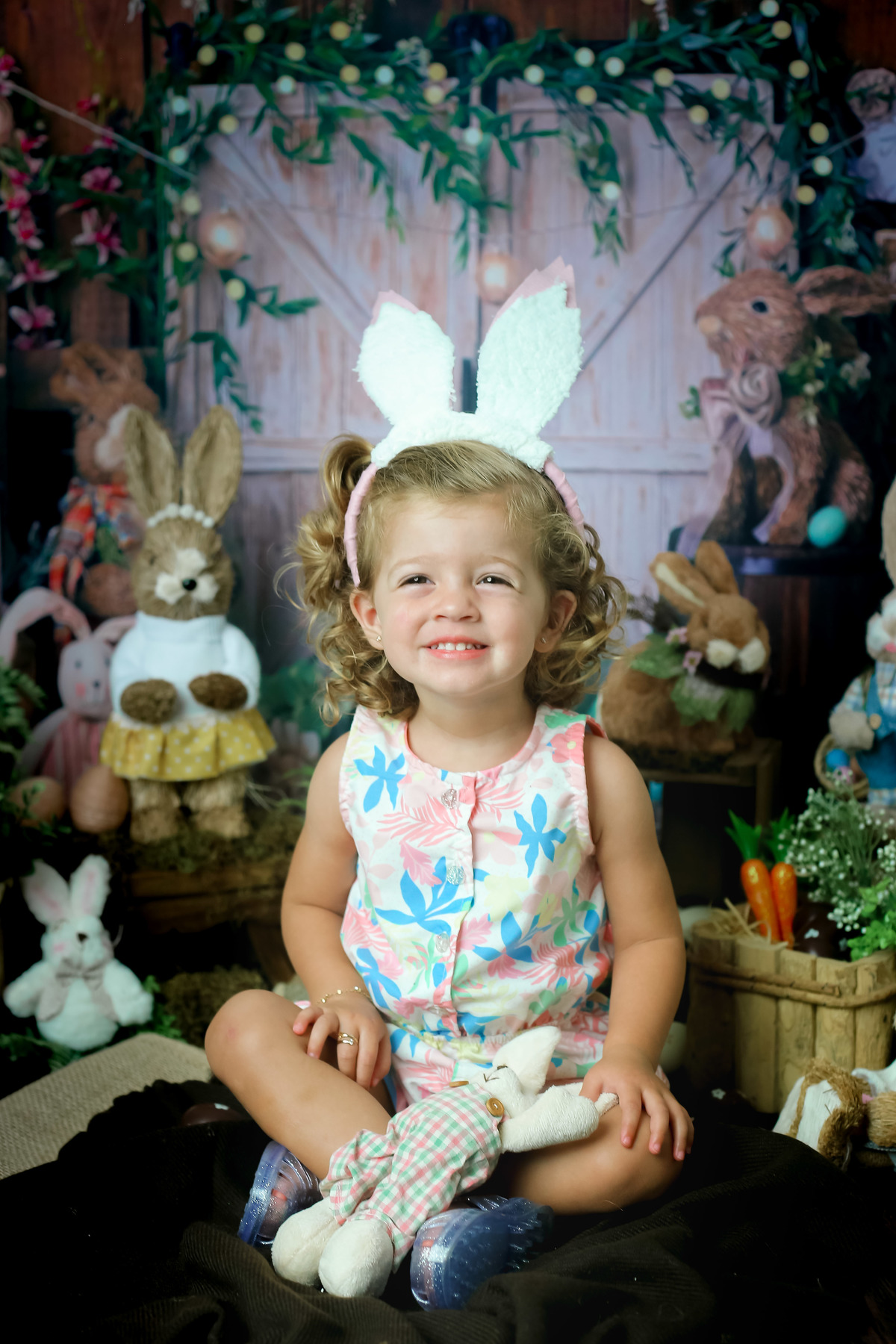 { Alice | Especial de Páscoa }