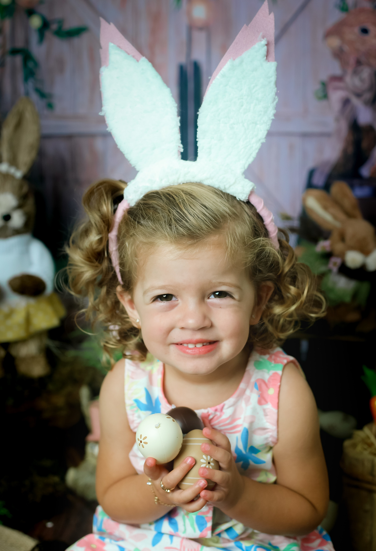 { Alice | Especial de Páscoa }