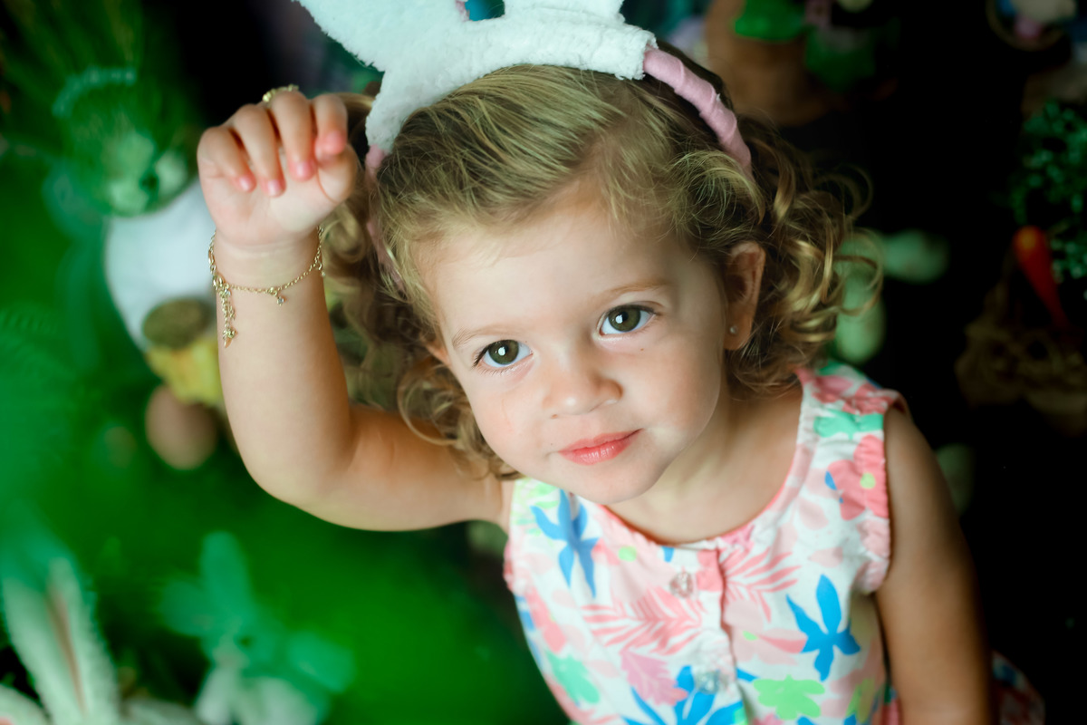 { Alice | Especial de Páscoa }