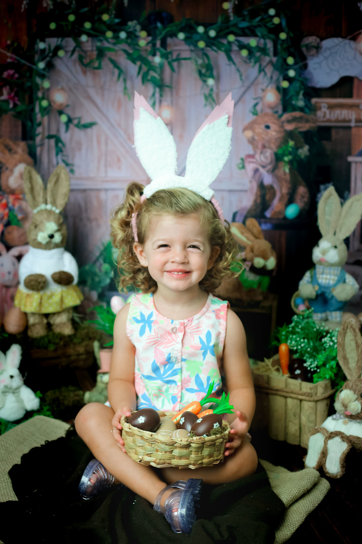 { Alice | Especial de Páscoa }