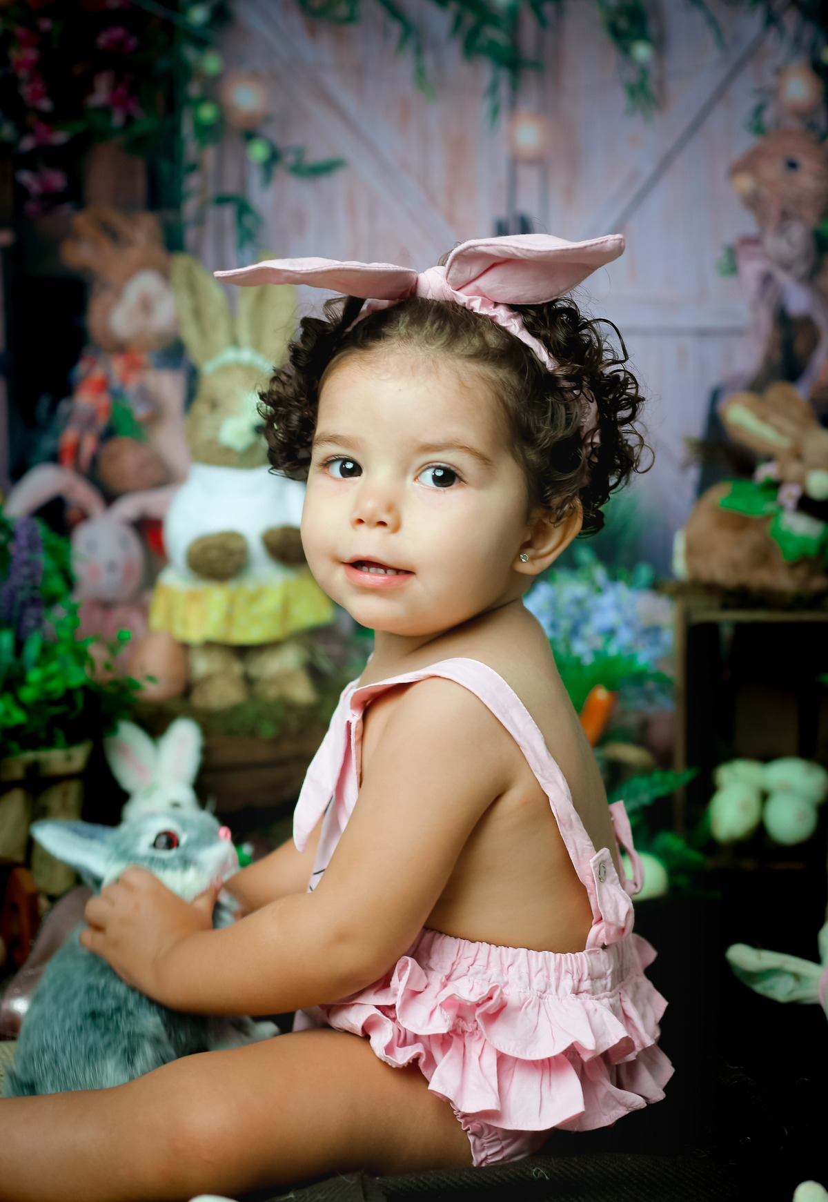 { Manuela | Especial de Páscoa }