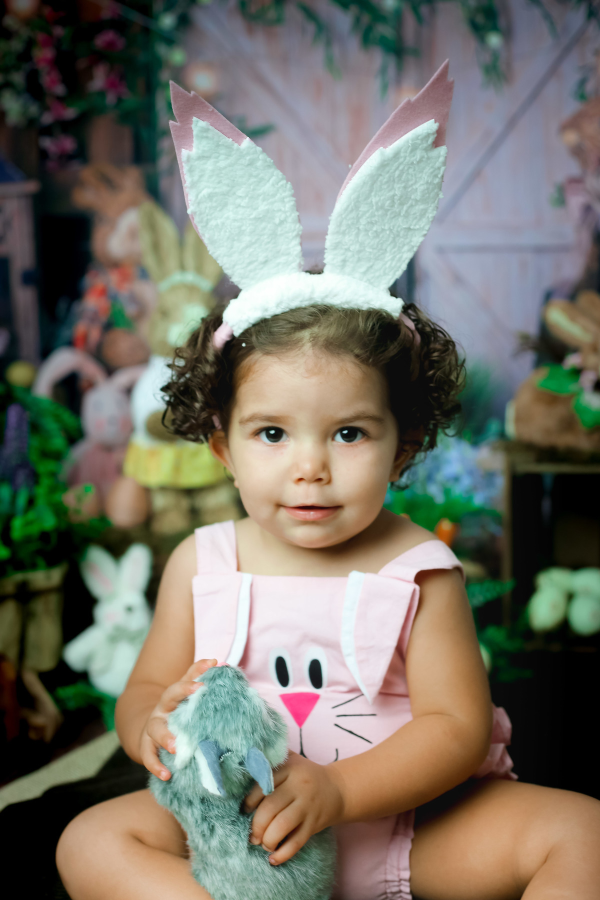 { Manuela | Especial de Páscoa }