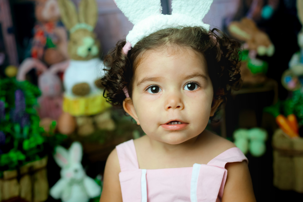 { Manuela | Especial de Páscoa }