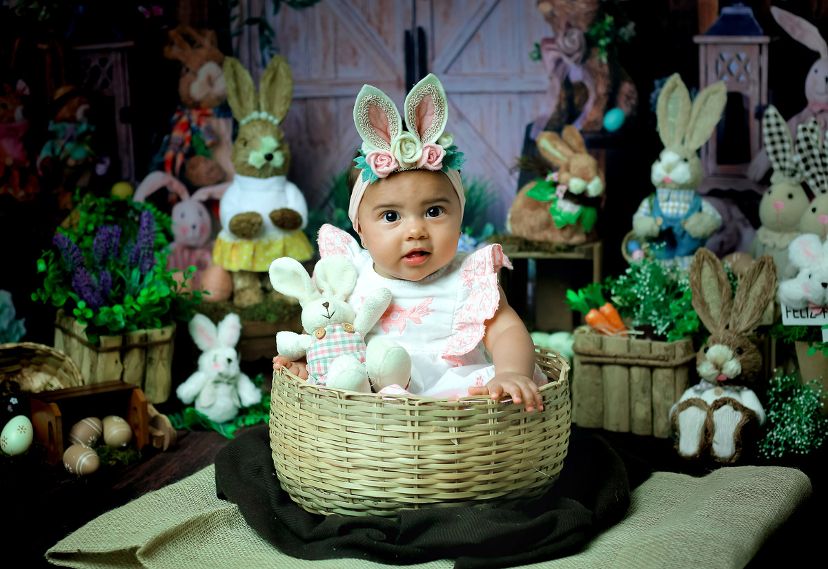 { Emilia | Especial de Páscoa }