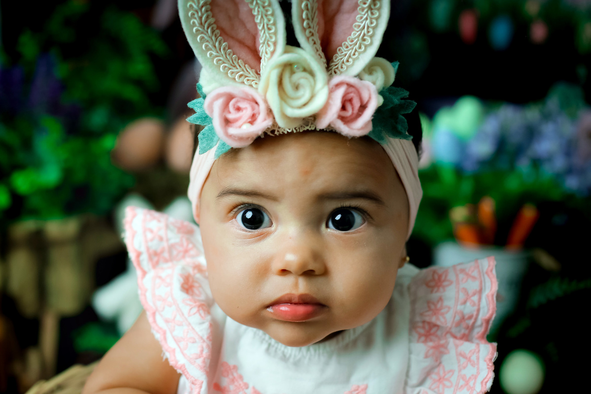 { Emilia | Especial de Páscoa }