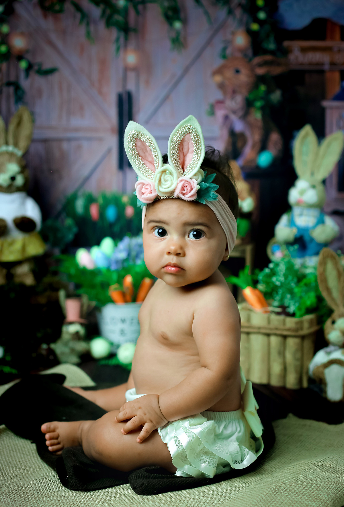 { Emilia | Especial de Páscoa }