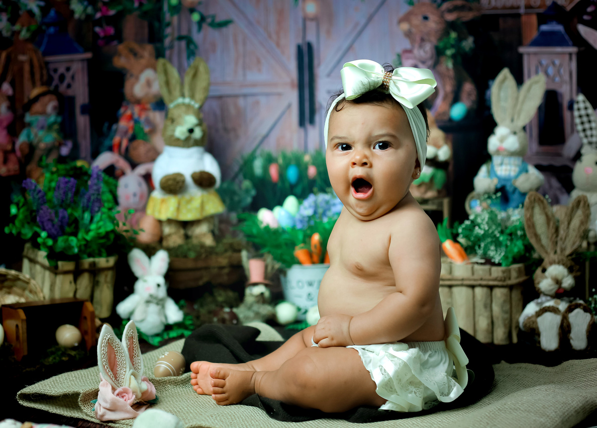 { Emilia | Especial de Páscoa }