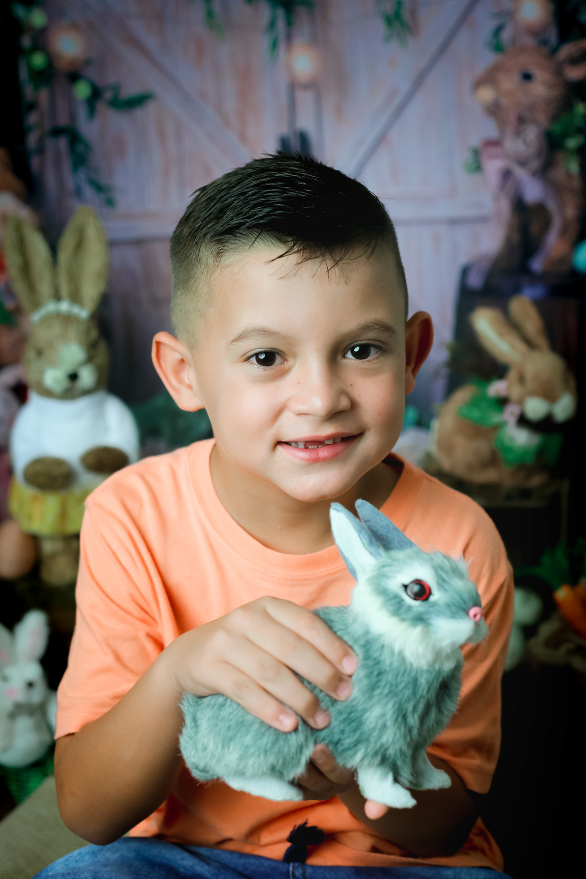 { Luiz Henrique | Especial de Páscoa }