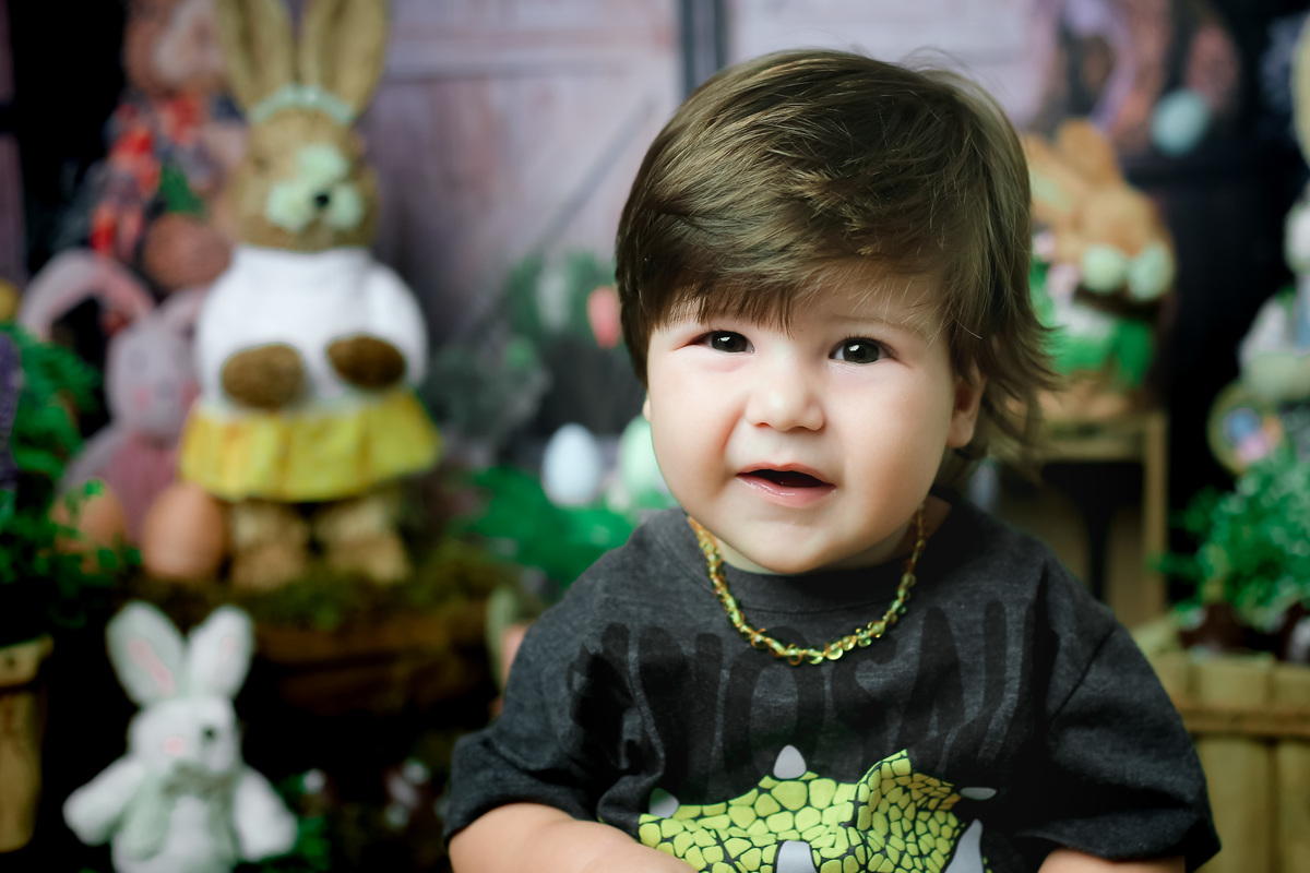 { Gael | Especial de Páscoa }