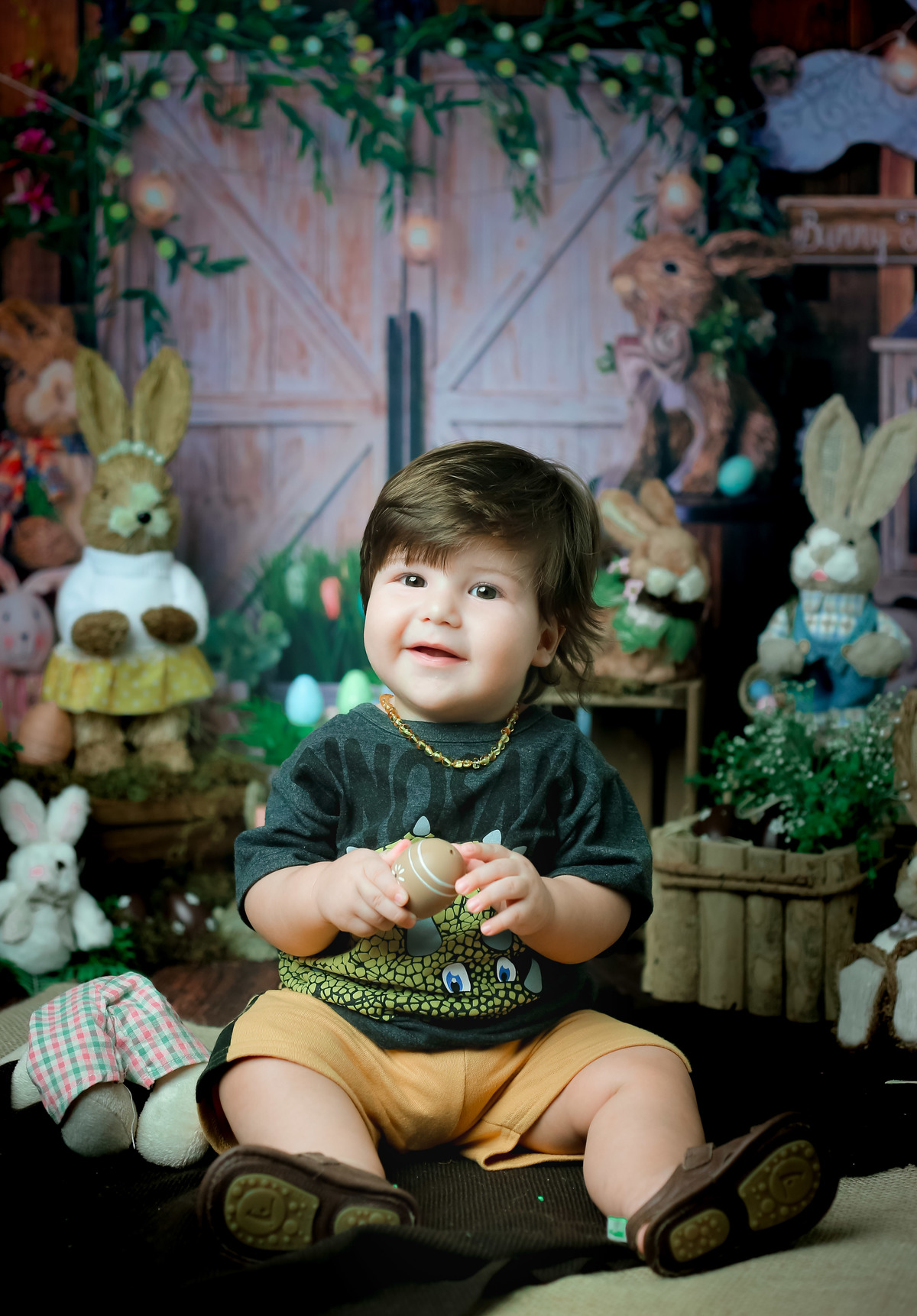 { Gael | Especial de Páscoa }