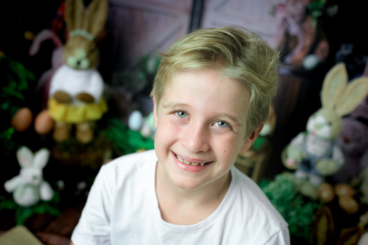 { José Arthur | Especial de Páscoa }