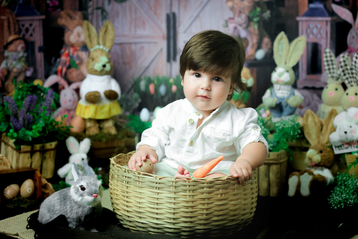 { Gael | Especial de Páscoa }