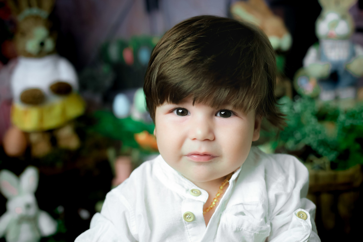 { Gael | Especial de Páscoa }