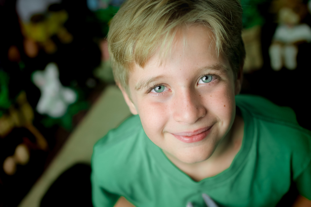 { José Arthur | Especial de Páscoa }