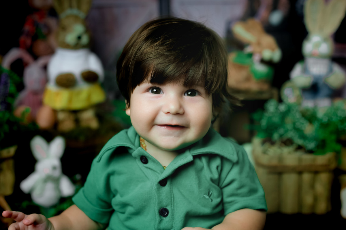 { Gael | Especial de Páscoa }