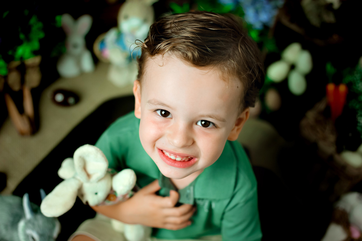 { João | Especial de Páscoa }