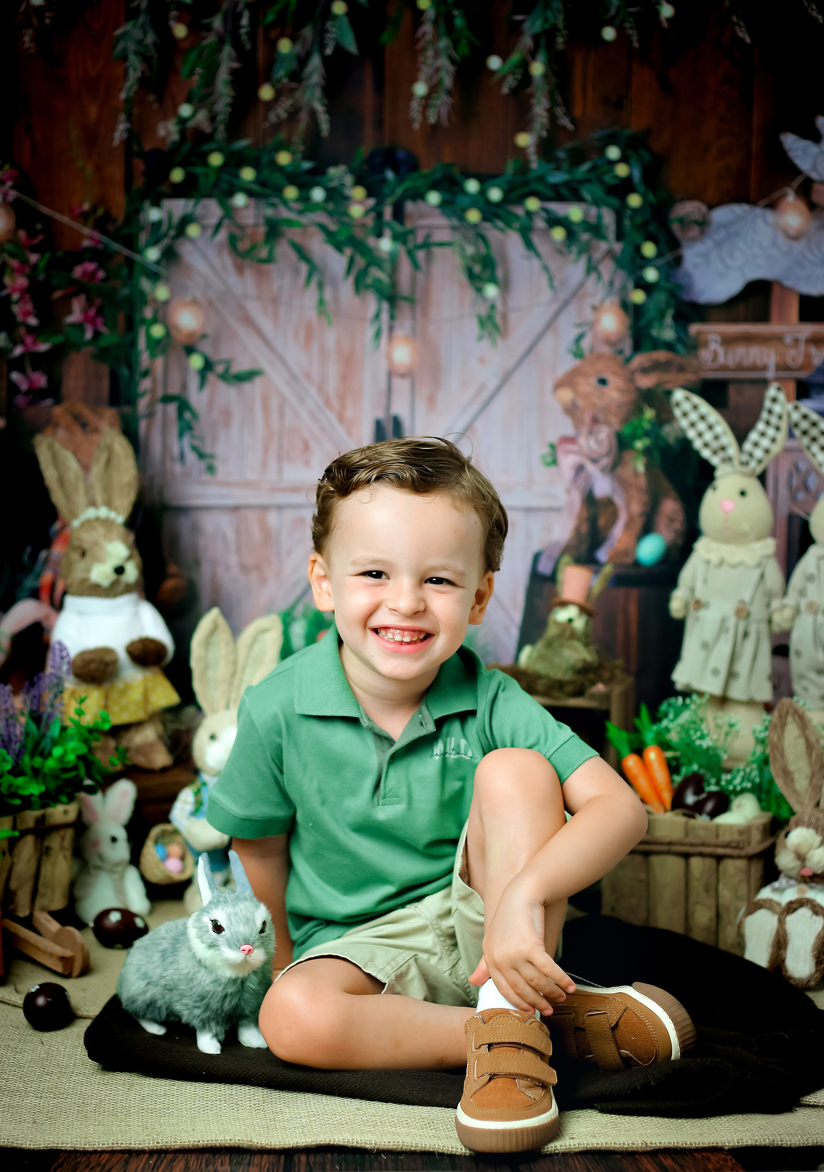 { João | Especial de Páscoa }